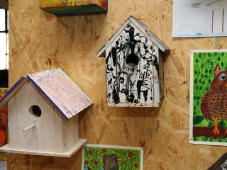 Kisbiológusok találkozója - fotó: Sándor Judit