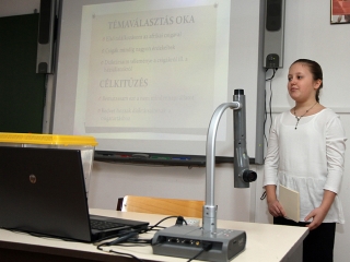 Kisbiológusok találkozója - fotó: Sándor Judit