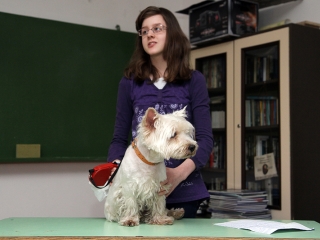 Kisbiológusok találkozója - fotó: Sándor Judit