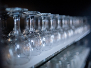 A felújított Juharos Étterem - fotó: Ónodi Zoltán