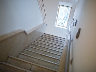 A felújított Juharos Étterem - fotó: Ónodi Zoltán