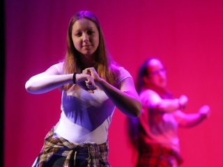 A Szociális Munka Napja (2018) - fotó: Sándor Judit