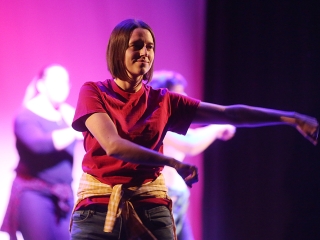 A Szociális Munka Napja (2018) - fotó: Sándor Judit