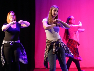 A Szociális Munka Napja (2018) - fotó: Sándor Judit