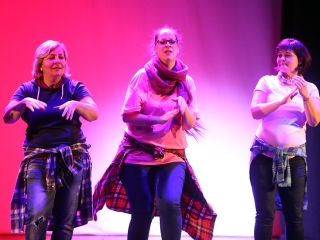 A Szociális Munka Napja (2018) - fotó: Sándor Judit