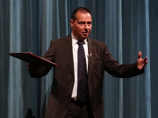 A Szociális Munka Napja (2018) - fotó: Sándor Judit