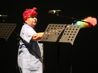 A Szociális Munka Napja (2018) - fotó: Sándor Judit