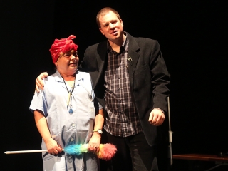 A Szociális Munka Napja (2018) - fotó: Sándor Judit