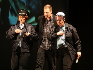 A Szociális Munka Napja (2018) - fotó: Sándor Judit