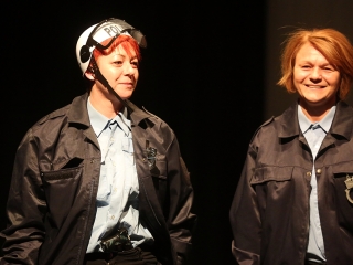 A Szociális Munka Napja (2018) - fotó: Sándor Judit