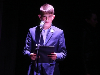 A Szociális Munka Napja (2018) - fotó: Sándor Judit