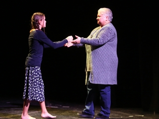 A Szociális Munka Napja (2018) - fotó: Sándor Judit