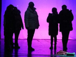 A Szociális Munka Napja (2018) - fotó: Sándor Judit