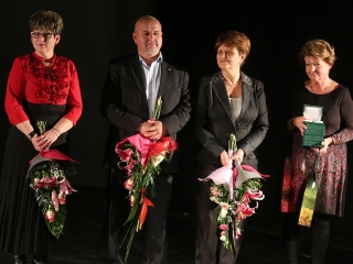 A Szociális Munka Napja (2018) - fotó: Sándor Judit