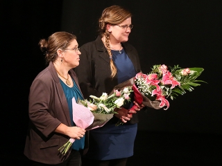 A Szociális Munka Napja (2018) - fotó: Sándor Judit