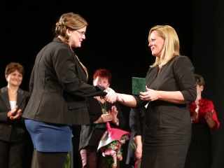 A Szociális Munka Napja (2018) - fotó: Sándor Judit