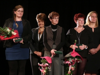 A Szociális Munka Napja (2018) - fotó: Sándor Judit