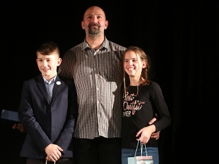 A Szociális Munka Napja (2018) - fotó: Sándor Judit