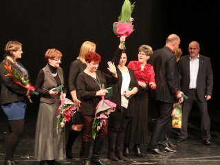 A Szociális Munka Napja (2018) - fotó: Sándor Judit