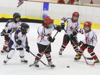 12. Santa Claus Kupa (U10 AA) - fotó: Sándor Judit