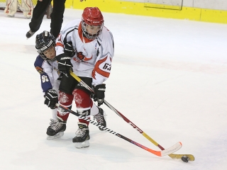 12. Santa Claus Kupa (U10 AA) - fotó: Sándor Judit