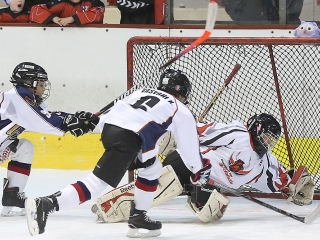 12. Santa Claus Kupa (U10 AA) - fotó: Sándor Judit