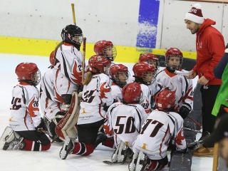 12. Santa Claus Kupa (U10 AA) - fotó: Sándor Judit