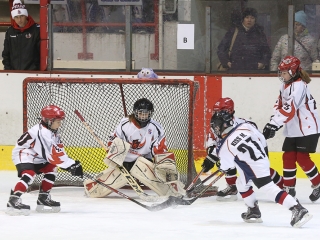 12. Santa Claus Kupa (U10 AA) - fotó: Sándor Judit