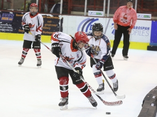 12. Santa Claus Kupa (U10 AA) - fotó: Sándor Judit