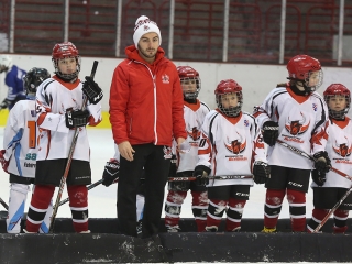 12. Santa Claus Kupa (U10 AA) - fotó: Sándor Judit