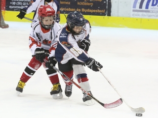 12. Santa Claus Kupa (U10 AA) - fotó: Sándor Judit