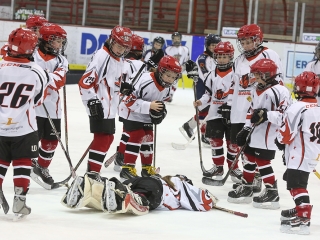 12. Santa Claus Kupa (U10 AA) - fotó: Sándor Judit
