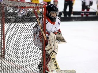 12. Santa Claus Kupa (U10 AA) - fotó: Sándor Judit