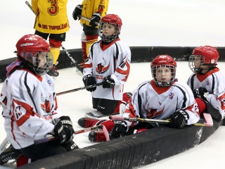 12. Santa Claus Kupa (U10 AA) - fotó: Sándor Judit