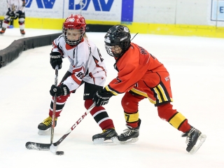 12. Santa Claus Kupa (U10 AA) - fotó: Sándor Judit