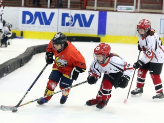 12. Santa Claus Kupa (U10 AA) - fotó: Sándor Judit