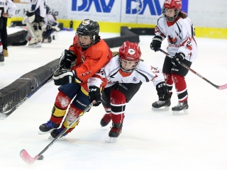 12. Santa Claus Kupa (U10 AA) - fotó: Sándor Judit