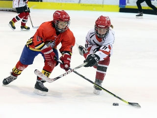 12. Santa Claus Kupa (U10 AA) - fotó: Sándor Judit
