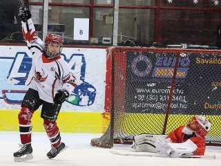 12. Santa Claus Kupa (U10 AA) - fotó: Sándor Judit