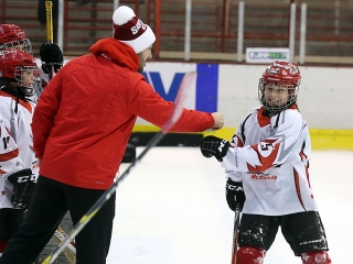 12. Santa Claus Kupa (U10 AA) - fotó: Sándor Judit