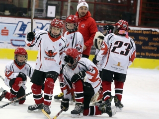 12. Santa Claus Kupa (U10 AA) - fotó: Sándor Judit