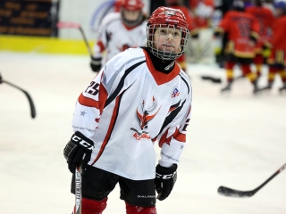 12. Santa Claus Kupa (U10 AA) - fotó: Sándor Judit