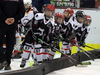 12. Santa Claus Kupa (U10 AA) - fotó: Sándor Judit