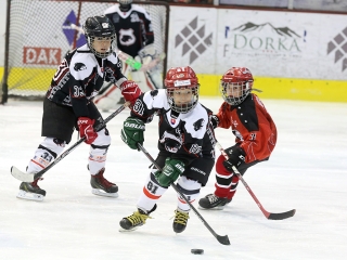 12. Santa Claus Kupa (U10 AA) - fotó: Sándor Judit