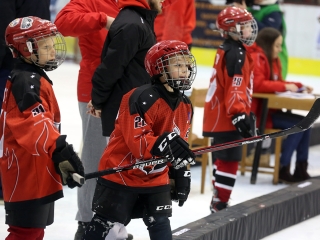 12. Santa Claus Kupa (U10 AA) - fotó: Sándor Judit