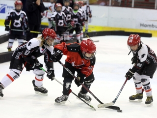 12. Santa Claus Kupa (U10 AA) - fotó: Sándor Judit