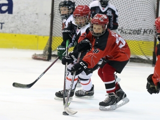 12. Santa Claus Kupa (U10 AA) - fotó: Sándor Judit