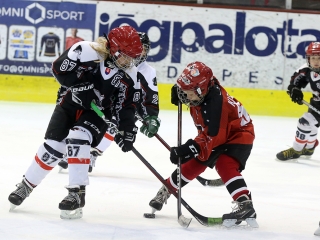 12. Santa Claus Kupa (U10 AA) - fotó: Sándor Judit