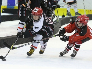 12. Santa Claus Kupa (U10 AA) - fotó: Sándor Judit