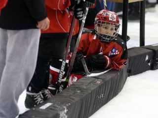 12. Santa Claus Kupa (U10 AA) - fotó: Sándor Judit